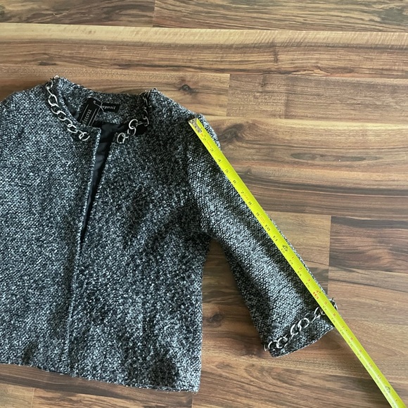 BNWT Nonpareil boucle blazer - Picture 8 of 10